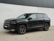 Jeep Compass 1.2 e-Hybrid 145 PK First Edition | Schuifdak | Premium | 360cam