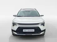 Kia Niro 1.6 GDi Hybrid ExecutiveLine | Climate Control | Cruise Control | All-Season Banden | Navigatie | Camera | Stoelverwarming | Stuuverwarming | Stoelventilatie | Trekhaak |