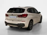 BMW X1 X-DRIVE | 2.0 HIGH EXECUTIVE | M-SPORT | PANODAK | LEDER | DEALERONDERHOUDEN |