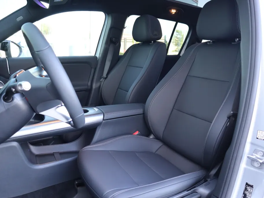 Mercedes-Benz GLB 250+ Business Solution 85.5 kWh l Keyless l Panoramadak l Stoelverwarming