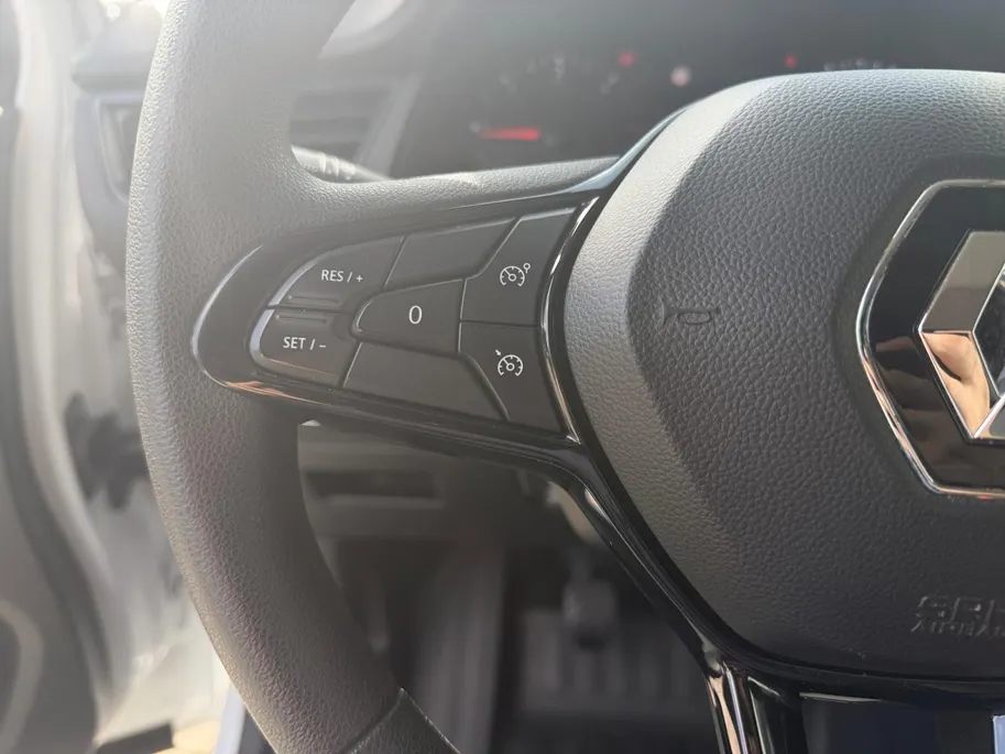 Renault Kangoo 1.5 Blue dCi 95 Comfort L1 BPM VRIJ | CRUISE CONTROL | NAVI