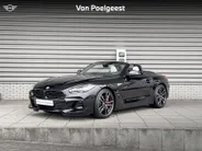 BMW Z4 sDrive20i