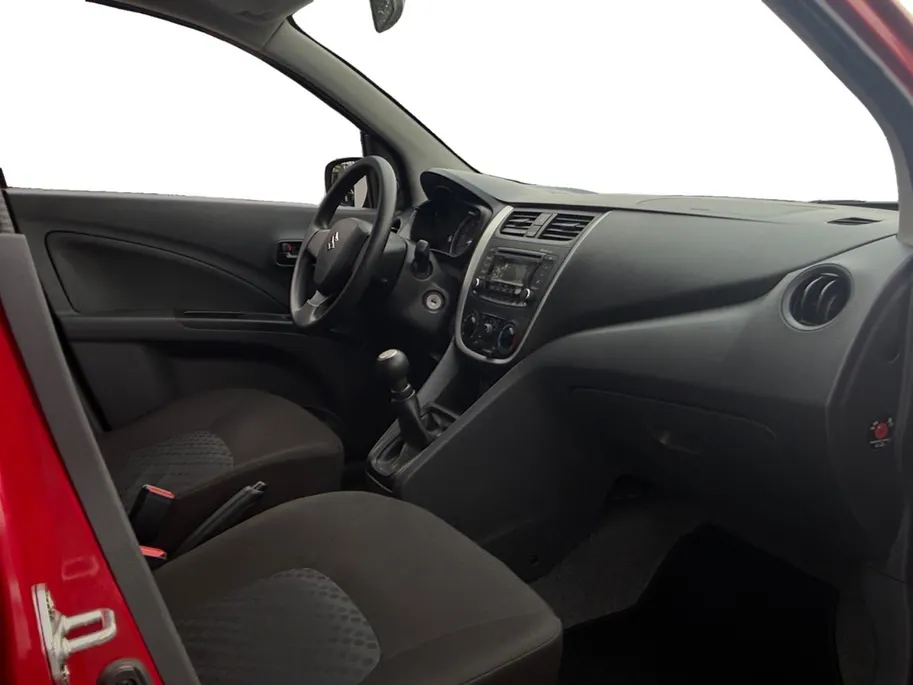 Suzuki Celerio 1.0 Comfort | AIRCO | BLUETOOTH | HOGE ZIT | FABRIEKSGARANTIE TOT 12-2029! |