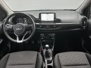Kia Picanto 1.0 DPi AMT 67pk 4-zits DynamicPlusLine / All Seasonbanden / Climate en Cruisecontrol / Keyless! /