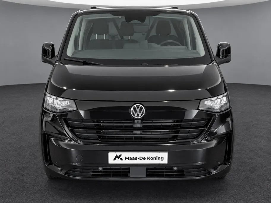 Volkswagen Bedrijfswagens e-Transporter Bedrijfswagens Bestelwagen Style 70kWh 218pk L2 735939