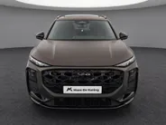 Audi Q3 e-hybrid S edition 272 PK · Tech pro · Trekhaak elek. wegklapbaar · Glazen panoramadak