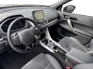 Mitsubishi Eclipse Cross 2.4 PHEV Intense+ | Carplay | Camera | Cruise |