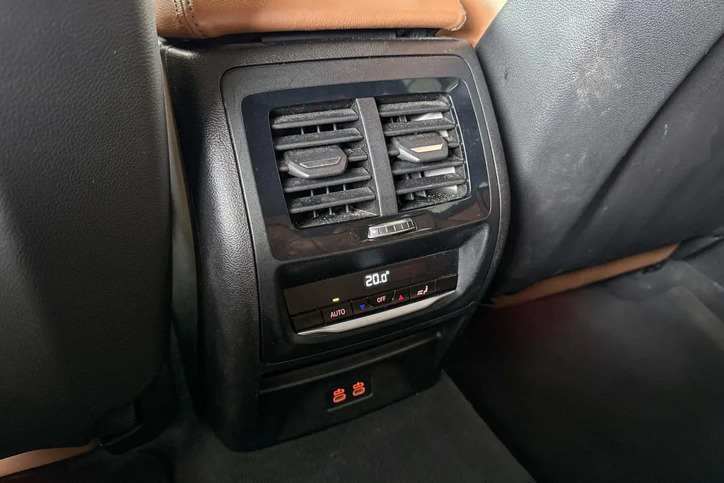 BMW X4 xDrive30i M Sportpakket