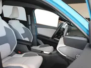 Nissan Micra ADVANCE 52 kWh *100% Elektrisch*WLTP 417km*Google assist*Achteruitrijcamer*Pdc voor en achter*4 rijmodus*Climate controle*adaptive cruisecontrole*I-key*Apple carplay & Android auto*