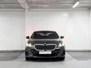 BMW 5 Serie Sedan 520i