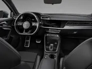 Audi A3 Sportback 30 TFSI Advanced edition 116 PK · Optiekpakket zwart plus · Afgevlakt stuurwiel
