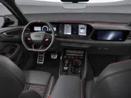 Audi RS5 Avant e-hybrid quattro 639 PK · Audi Sportpakket · Keramisch · Optiekpakket Carbon · Trekhaak