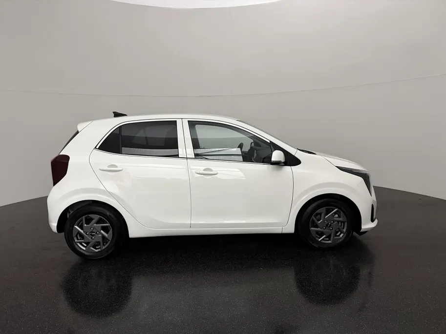 Kia Picanto 1.0 DPi 68pk 4-zits AMT DynamicPlusLine