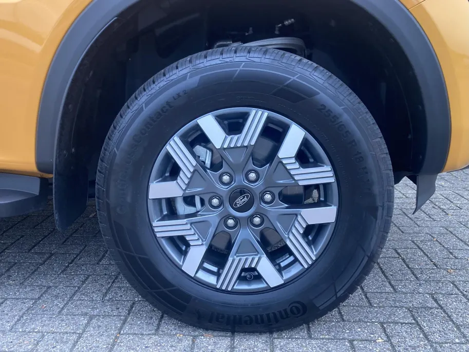 Ford Ranger Wildtrak 2.3 PHEV 4WD 5-zits