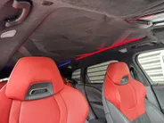 BMW XM PHEV Label 30 kWh