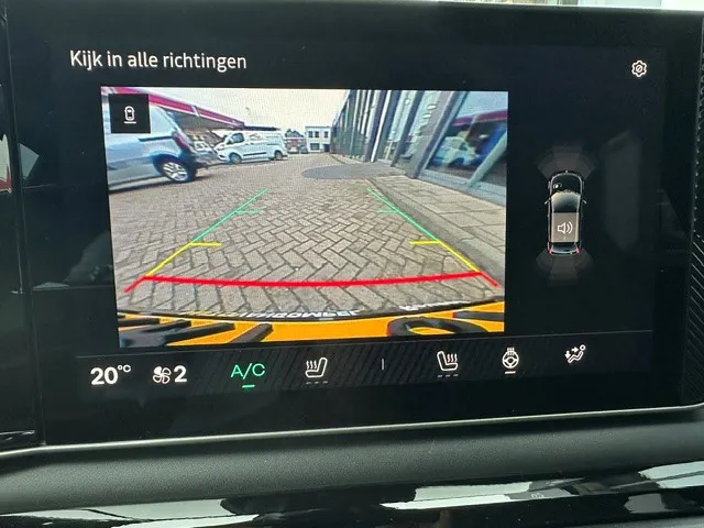 Renault 5 Comfort range iconic cinq 52 kWh | INCL. V2G LADER | WINTERPACK | CAMERA