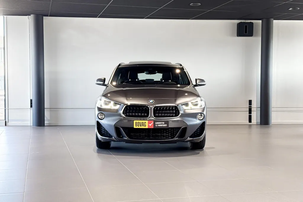 BMW X2 sDrive20i High Executive Edition