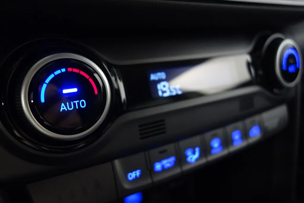 Hyundai Kona 1.6 Hybrid Automaat Comfort I Clima I Cruise I 141pk