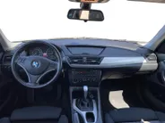 BMW X1 sDrive18i Executive *Automaat*Cruise Control*Stoelverwarming*L.M. Velgen*In Nette Staat!