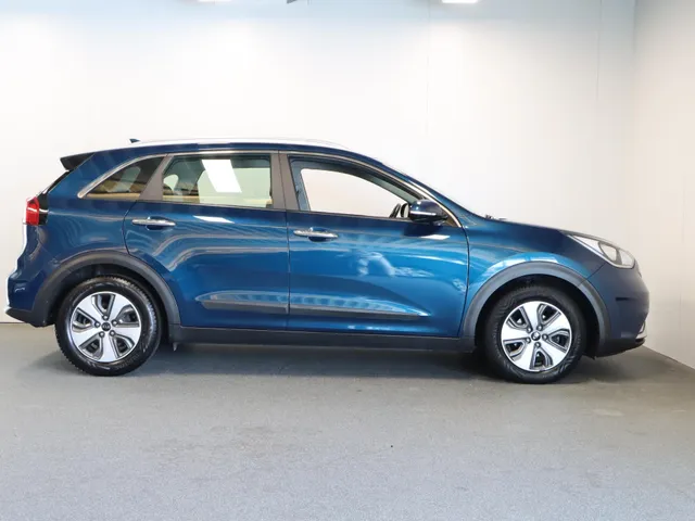 Kia Niro 1.6 GDi Hybrid DynamicLine