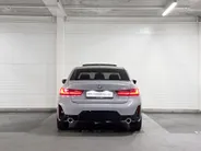 BMW 3 Serie Sedan 330e