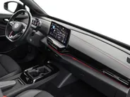 Volkswagen ID.5 GTX 299pk 77 kWh · SOH 92,5% · Apple/Android Car Play · Navigatie · Wegklapbare Trekhaak · Stoelverwarming · IQ.Light · 21'' Inch ·