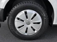 Volkswagen Bedrijfswagens Transporter 2.0TDi 150pk DSG L2 · Achteruitrijcamera · bijrijdersbank · automaat · Apple Carplay / Android Auto ·