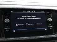 Volkswagen T-Cross 1.0 TSI 110pk DSG Style · Apple/Android Car Play · Navigatie · P-Sensoren · ACC · Climatronic · Afneembare Trekhaak · 16'' Inch ·