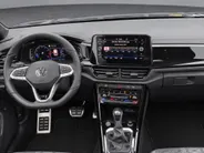 Volkswagen T-Roc 1.5TSI/150PK R-Line Black Style · Panoramadak · Apple/Android Car Play · Navigatie · Camera · Stoelverwarming · Garantie t/m 14-07-2027