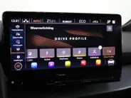 CUPRA Born Copper Edition One 62 kWh SOH 91,64% / Massage stoelen / 20'' LMV / Pano. / HUD. /