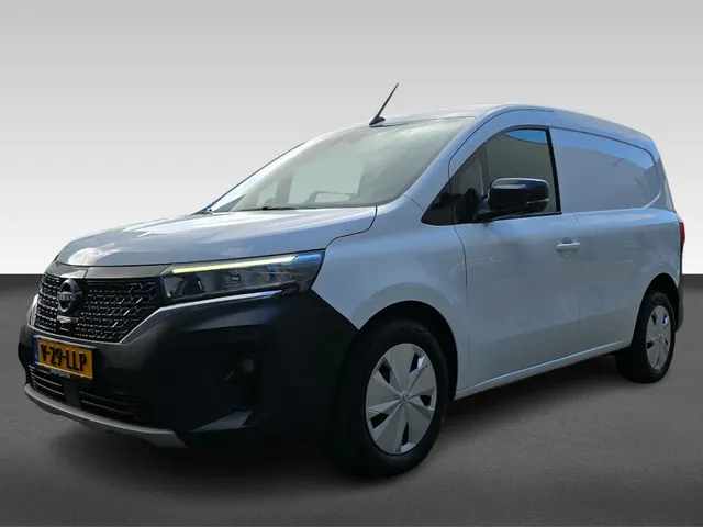Nissan Townstar