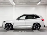 BMW iX3 High Executive