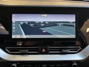 Kia Niro 1.6 GDi Hybrid DynamicLine | Apple Carplay / Android Auto | Navigatiesysteem | Licht + Regensensor | Parkeersensoren + Camera Achter | Climate Control | Cruise Control Adaptief | Rijstrooksensor + Correctie