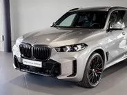 BMW X5 xDrive50e