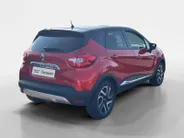 Renault Captur 1.2 TCe Helly Hansen | STOELVERWARMING | AUTOMAAT | CLIMATE | STOELVERWARMING | KEYLESS |