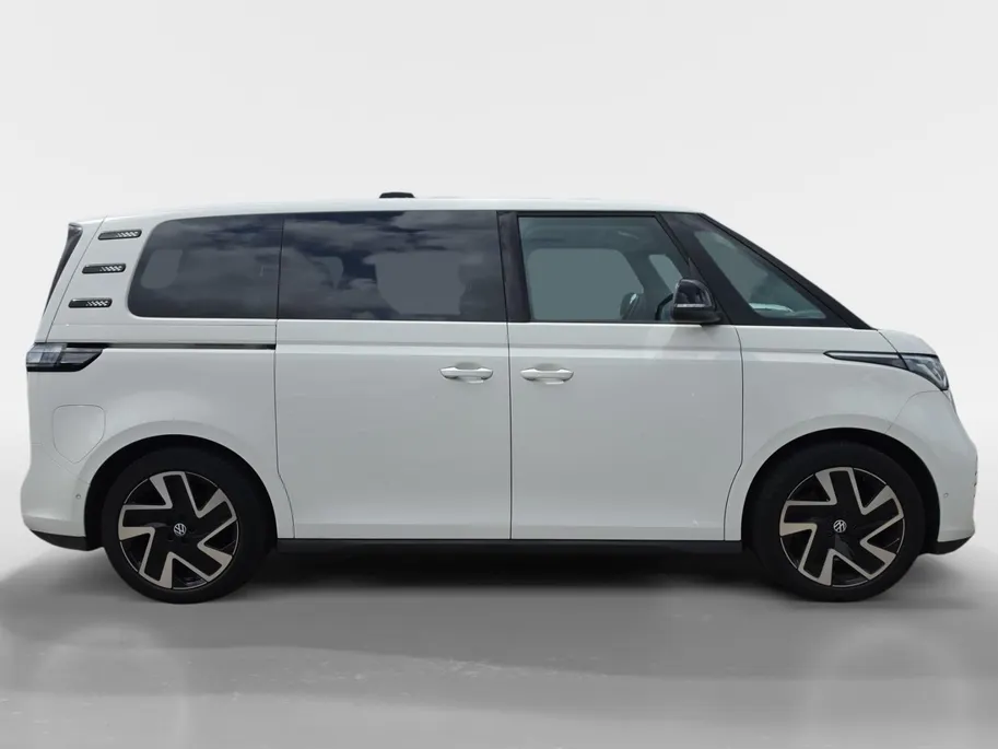 Volkswagen ID. Buzz Pro Advantage 77 kWh | Navigatie Pack | Keyless entry | Parkeercamera