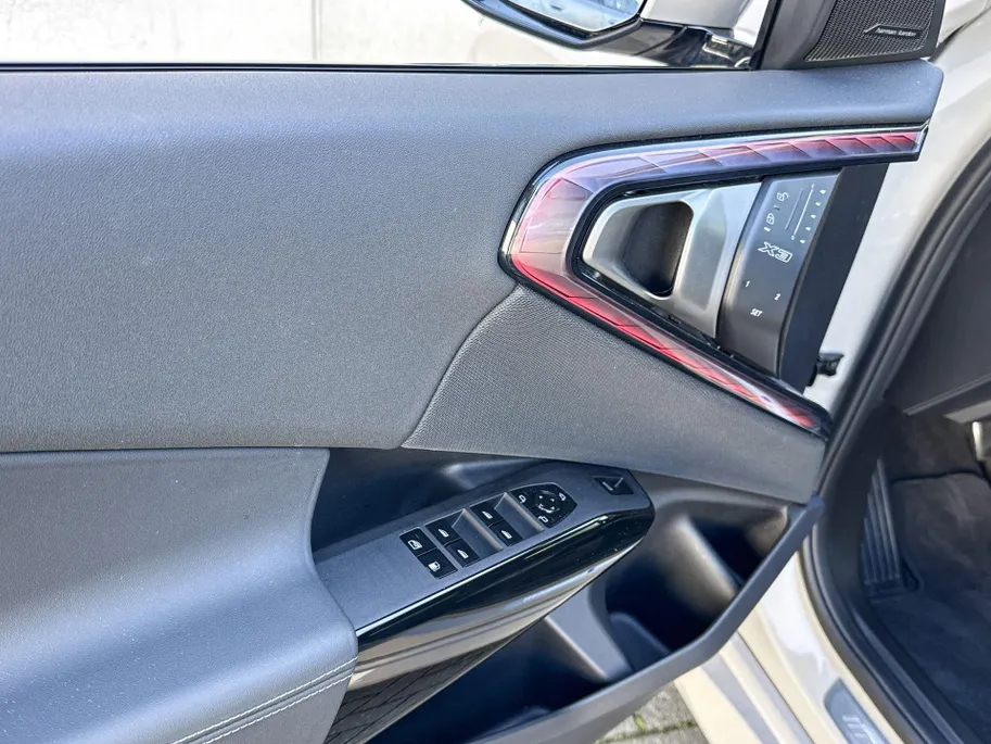 BMW X3 30e xDrive