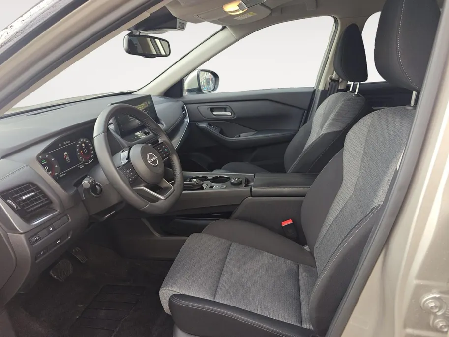Nissan X-Trail 1.5 e-4orce N-Connecta 4WD 7p. | 7-ZITS | STOELVERWARMING | ELEKTRISCHE ACHTERKLEP | CARPLAY | ANDROID AUTO