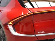 Kia EV6 84kWh 229pk RWD Plus Advanced PANO DAK NIEUW
