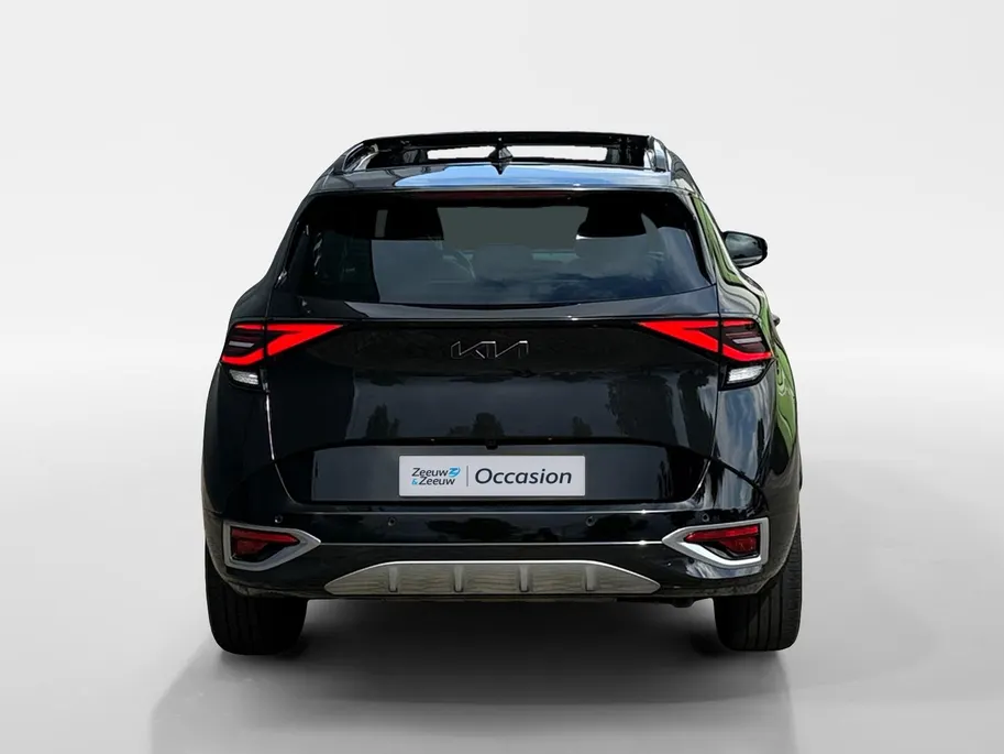 Kia Sportage 1.6 T-GDi Hybrid GT-PlusLine | Pano | Stoelverwarming + Verkoeling | Stuurverwarming | Navi | Memory | Harman Kardon | Apple Carplay | Android Auto |