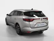 Renault Mégane Estate 1.3 TCe 140 Techno AUTOMAAT NAVI AIRCO CAMERA CRUISE CONTROLE APPLE CARPLAY ANDROID AUTO TREKHAAK (TREKGEWICHT 1750KG) ZEER MOOIE AUTO