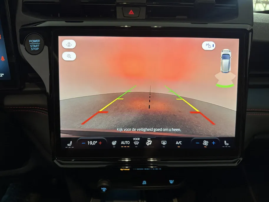 Ford Puma 1.0 EcoBoost Hybrid ST-Line X | Winterpack | All Season Banden | Draadloos Apple Carplay / Android Auto |