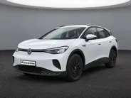 Volkswagen ID.4 Pure 52 kWh 170pk · SOH 92,3% · Apple/Android Car Play · Navigatie · Sfeerverlichting · P-Sensoren ·
