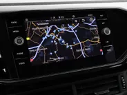 Volkswagen T-Cross 1.0 TSI 110pk DSG Style · Camera · Keyless · Stoelverwarming · Apple/Android Car Play · ACC · 18'Velgen · Active Info Display ·