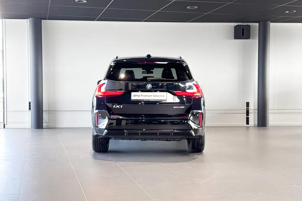 BMW iX1 eDrive20