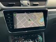 Škoda Superb Combi 1.4TSI 180KW/245PK Sportline Business Panoramadak · Trekhaak · 360°Camera + Parkeersensoren ·