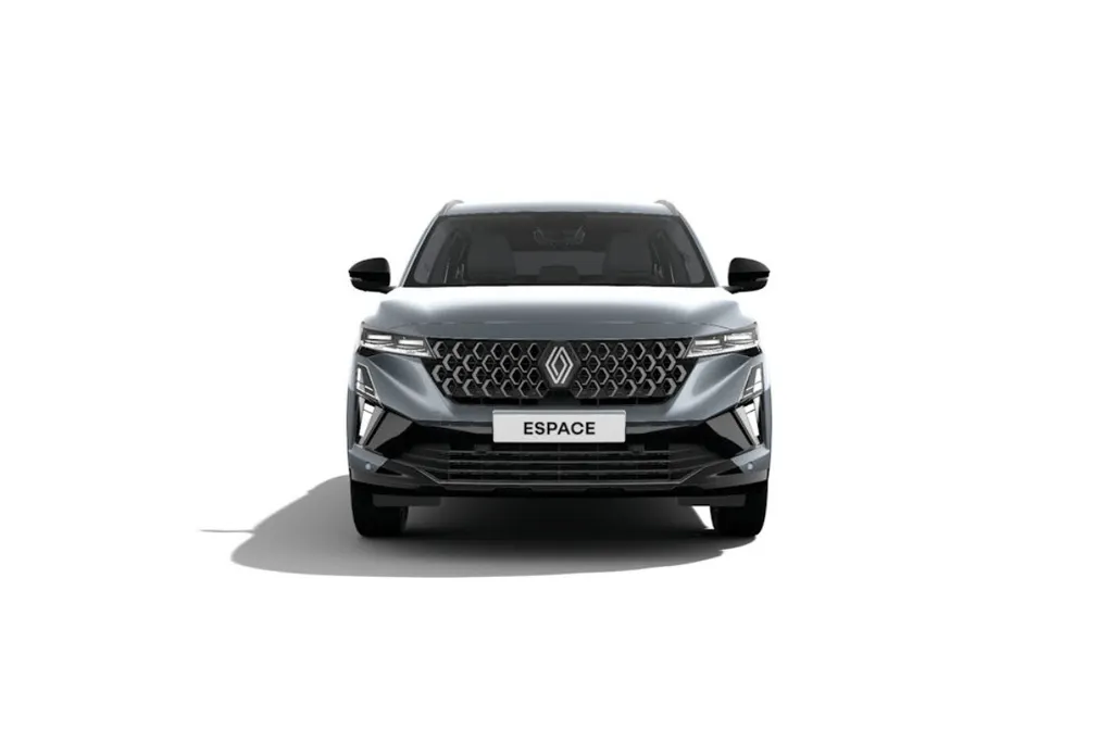 Renault Espace E-Tech full hybrid 200 techno 5p. | Nu uit voorraad leverbaar met €6.600,- Zeeuw & Zeeuw voorraadkorting! | Inclusief 5 jaar fabrieksgarantie | Financier uw Espace tegen slechts 4.9% rente |