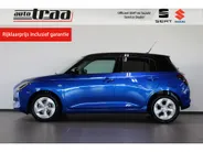 Suzuki Swift 1.2 Select Smart Hybrid Automaat / Keyless / Camera / Navigatie / Adaptieve Cruise Control /
