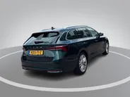 Škoda Octavia Business Edition Plus 1.5 TSI m-HEV 85 kW / 115 PK DSG | Chrome Pakket | 18'' lichtmetalen velgen | Trekhaak