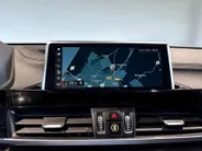 BMW X2 sDrive20i High Executive Edition